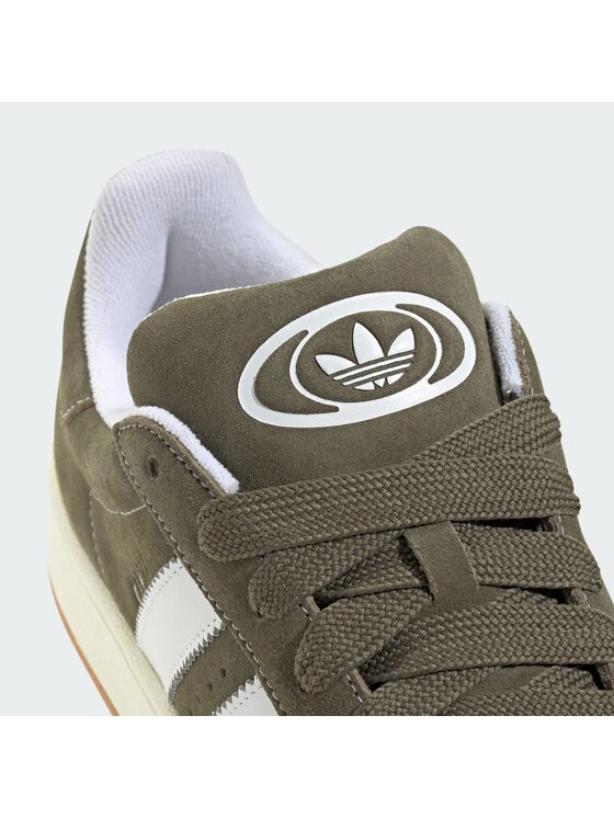 adidas adidas Półbuty Originals Campus 00s Zielony