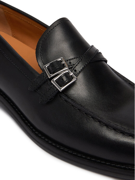 Vagabond Shoemakers Vagabond Shoemakers Półbuty Linn 6136-001-20 Czarny