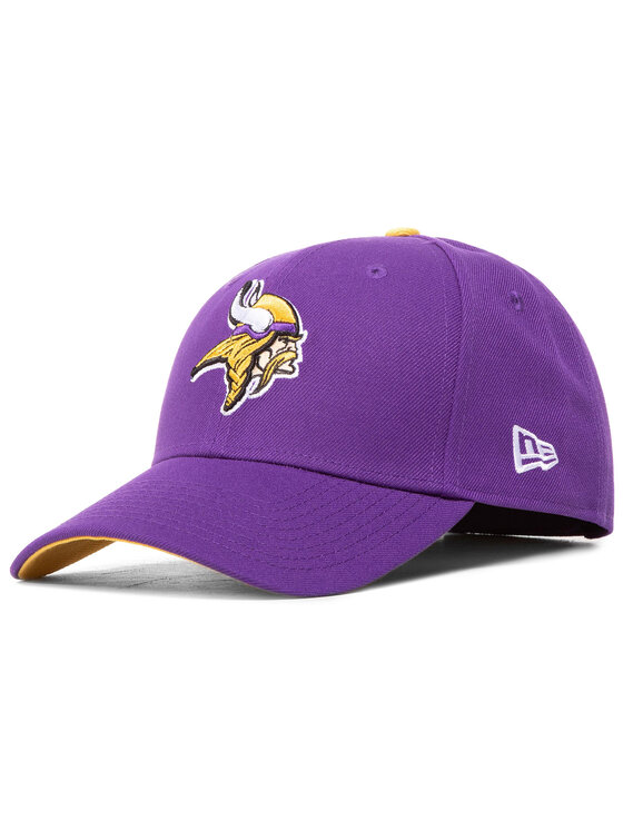 New Era Cepure ar nagu The League Minvik T 10813033 Violets