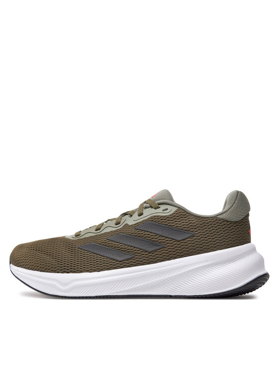 adidas adidas Tekaški čevlji Response IG1415 Khaki