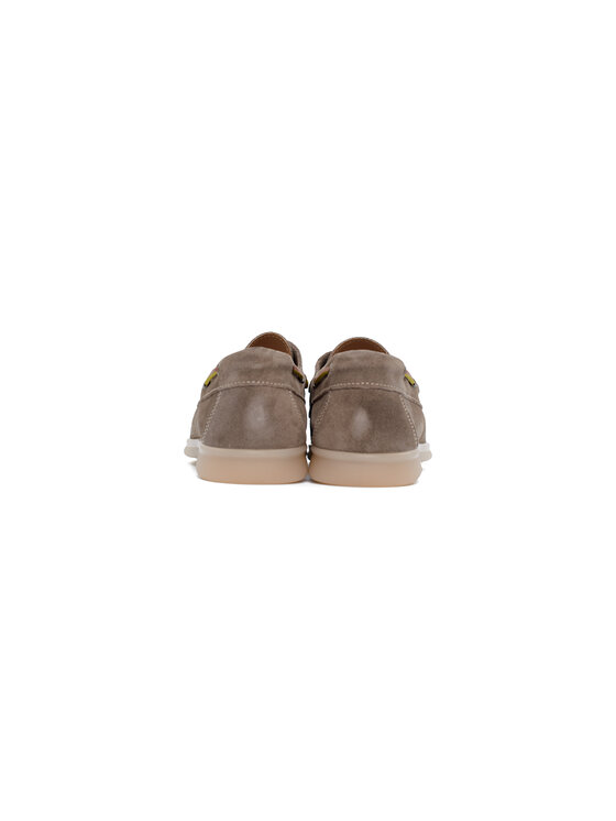 ACANFORA ACANFORA Mocassini 18-TAU Beige