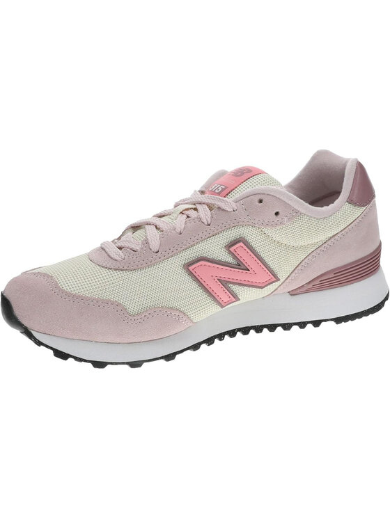 New Balance New Balance Sneakersy W51547Y Różowy