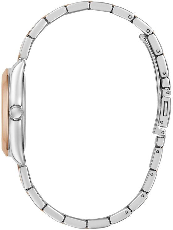 Guess Guess Hodinky GW0934L6 Růžové zlato