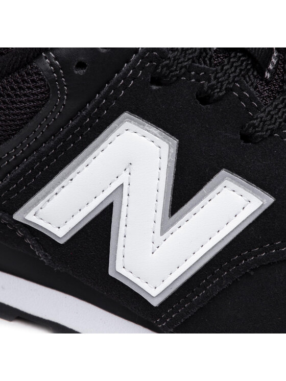 New Balance Sneakers ML574EE2 Schwarz | Modivo.de