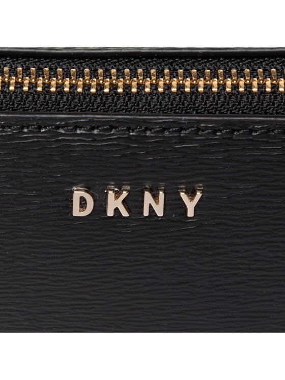 DKNY DKNY Geantă Bryant-Camera Bag R01E3G86 Negru