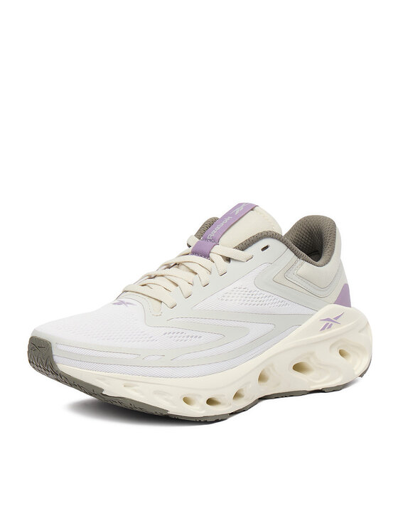 Reebok Reebok Scarpe running EO-FUEL FLEX RUN 100244523 Bianco