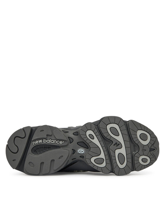 New Balance New Balance Sneakers M1000MEG Grau