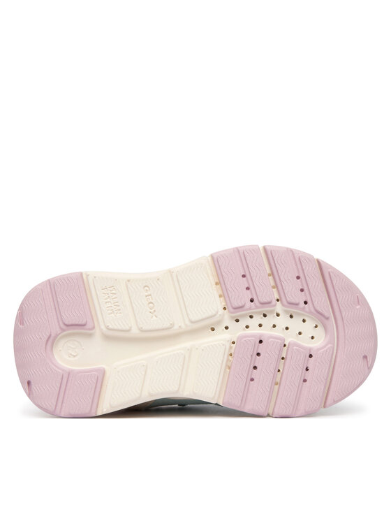 Geox Geox Tenisice B Flexyper Mini Girl B656NA 01422 C3BE8 M Tirkizna