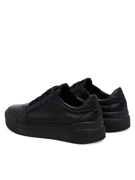 Vic Matié Vic Matié Sneakers 1G8752U V02BQWB001 Schwarz