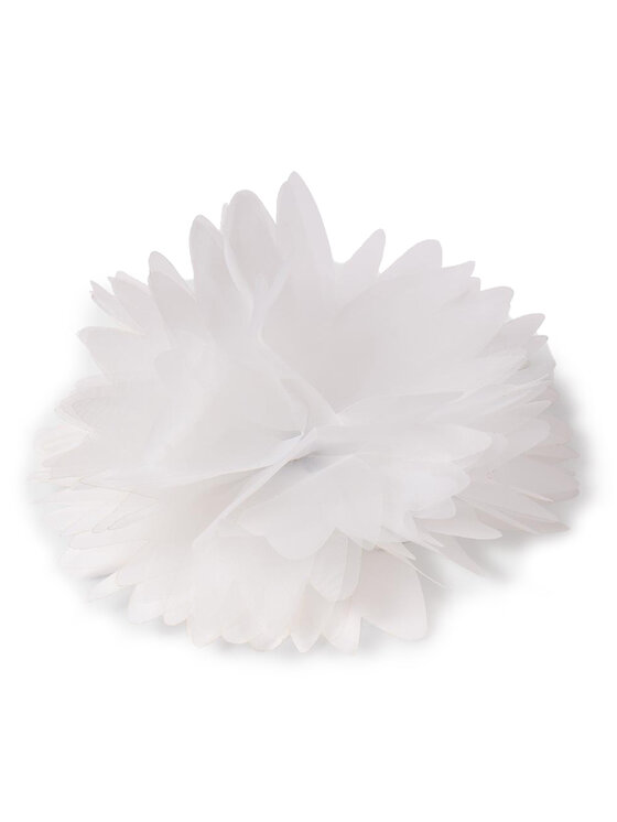 Abel & Lula Fermaglio per capelli 5409 Bianco, taglia : OS