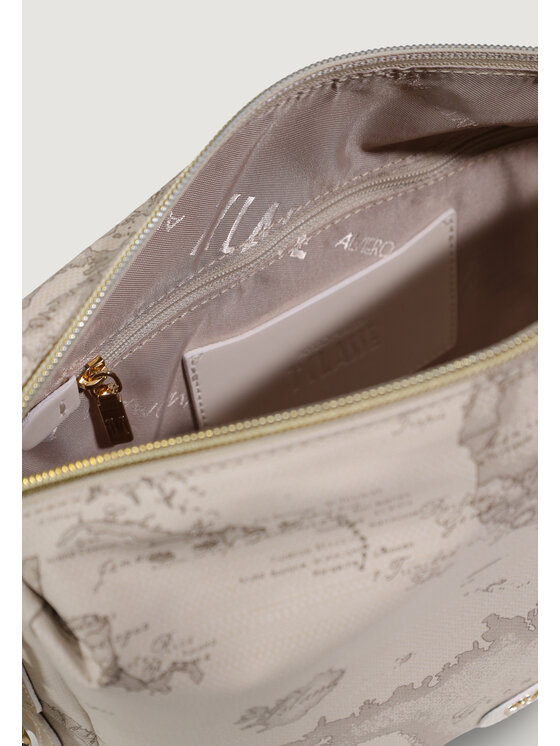 Alviero Martini Prima Classe Alviero Martini Prima Classe Borsetta Shoulder Bag Beige
