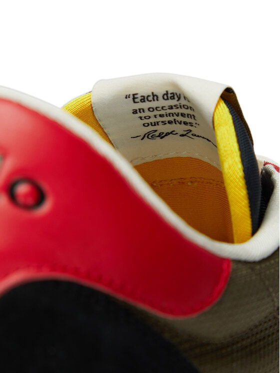 Polo Ralph Lauren Polo Ralph Lauren Tossud 809955709001 Värviline