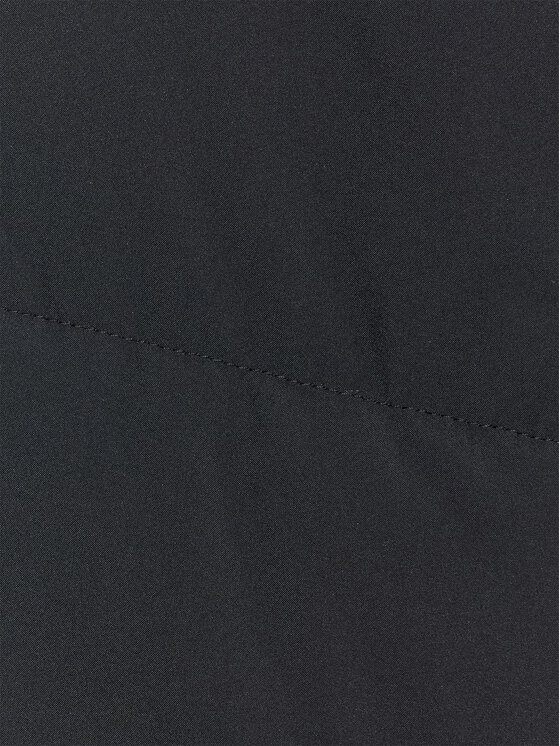 4F 4F Kurtka puchowa URBAN COMMUTER Czarny Regular Fit