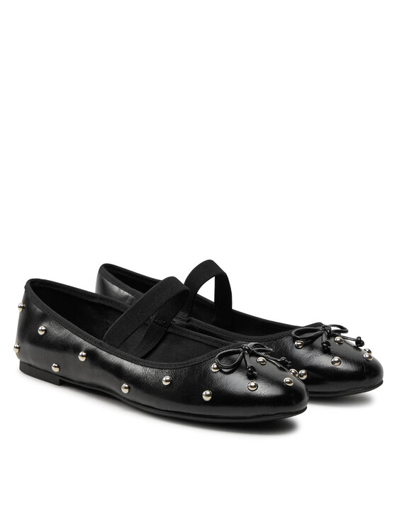 Aldo Aldo Μπαλαρίνες Byanca 13873094 Μαύρο