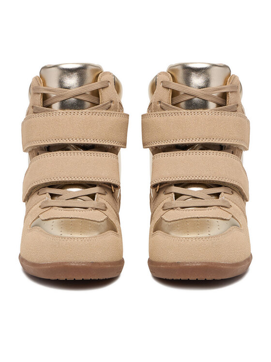 DeeZee DeeZee Tossud CEO-LF975-05 Beež