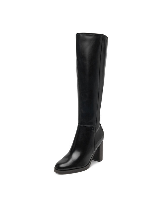 MEXX MEXX Čižmy EO-MI001804563W-01 Čierna