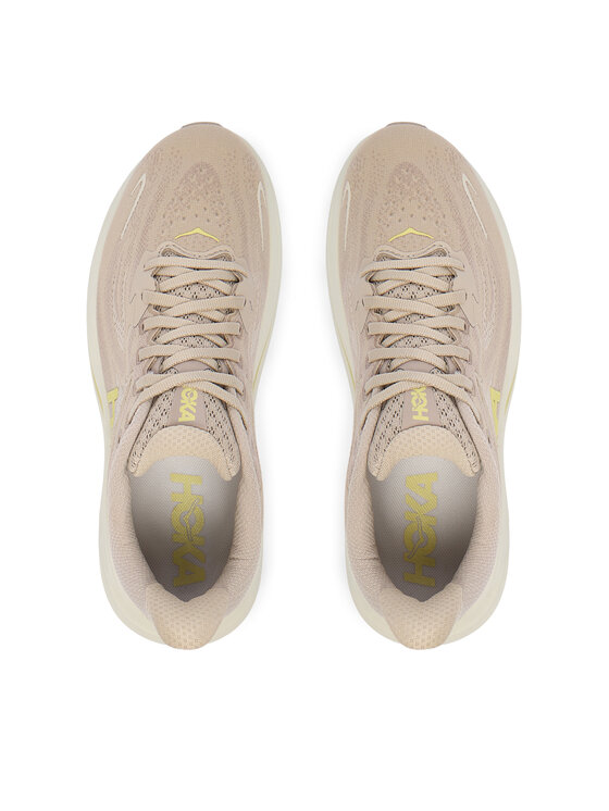 Hoka Hoka Jooksujalatsid Clifton 10 1162030 Beež