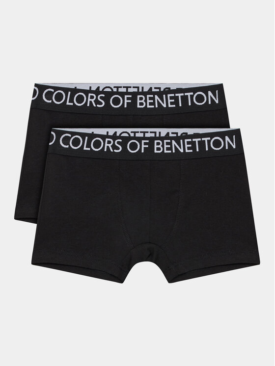 Комплект 2 чифта боксерки United Colors Of Benetton