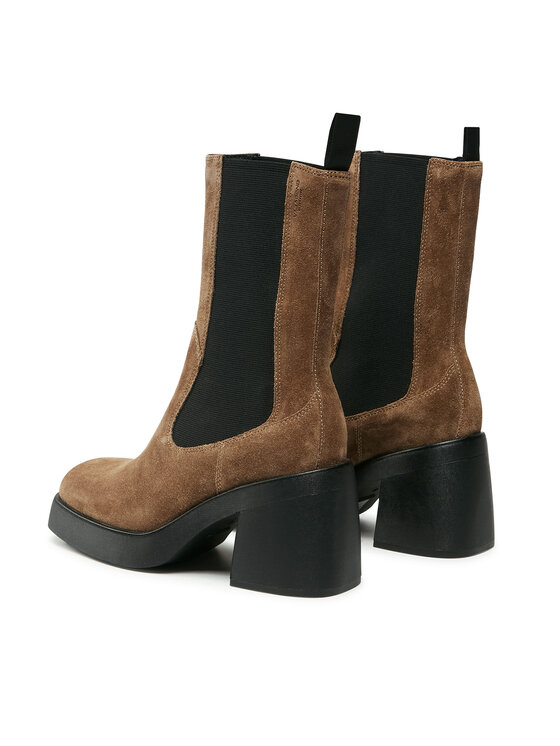 topshop brooke ankle boots