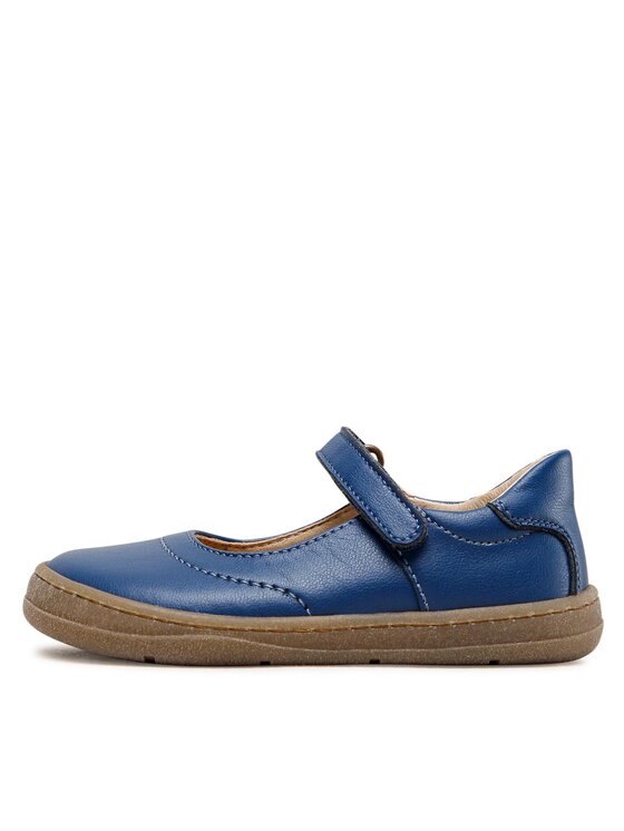 Primigi Primigi Halbschuhe 1919044 Dunkelblau
