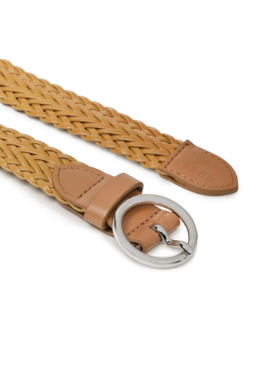 Guess Guess Cintura da bambino J3GZ06 WFHT0 Marrone