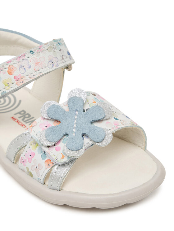 Primigi Primigi Sandali 1416833 M Bianco