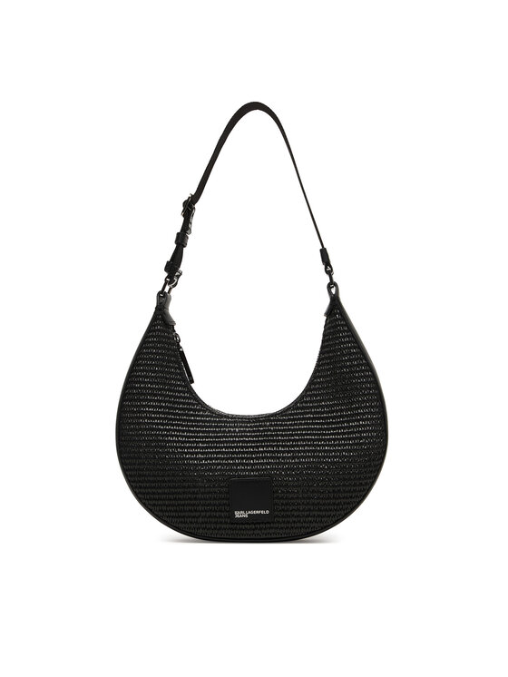 Karl Lagerfeld Jeans Karl Lagerfeld Jeans Handtasche B2W30120 Schwarz