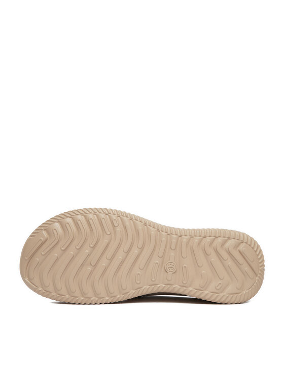 Go Soft Go Soft Ciabatte CEO-WYL05010-08 Beige