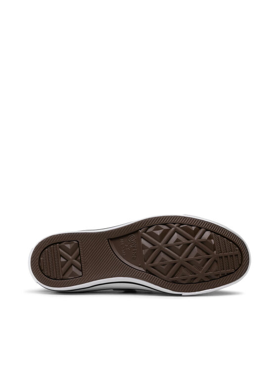 Converse Converse Plátěnky Ct Shoreline Slip 537080C Tmavomodrá