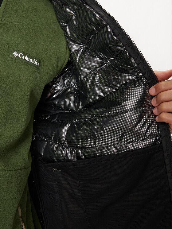 Columbia Columbia Kurtka przejściowa Powder Lite™ II 2086964 Beżowy Regular Fit