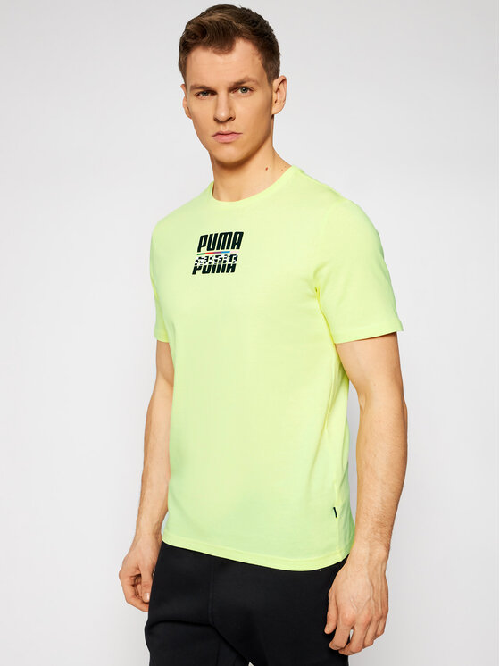 puma core tshirt