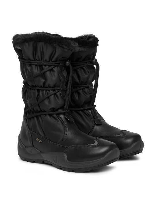 Primigi Primigi Cizme de zăpadă GORE-TEX 8881800 D Negru