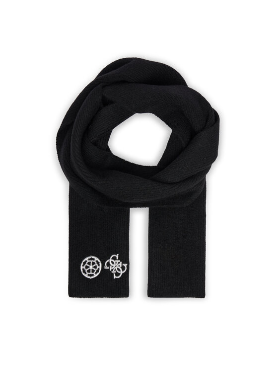 Guess Szalik AW5178 POL03 Czarny