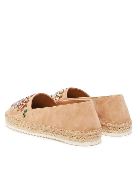 Alma En Pena Alma En Pena Espadrillid V250277 Beež