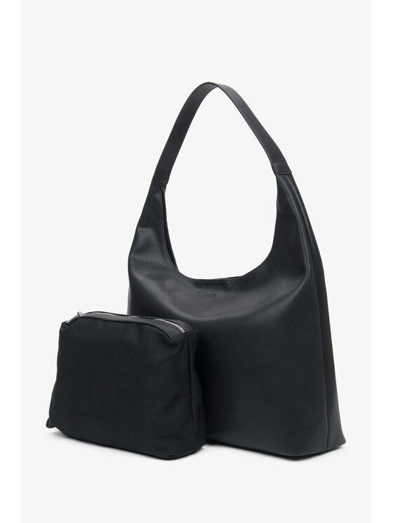 Estro Estro Τσάντα ER00116833 Μαύρο