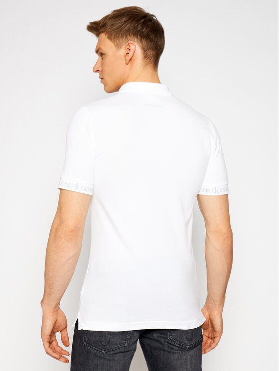 Calvin Klein Jeans Polo marškinėliai 
