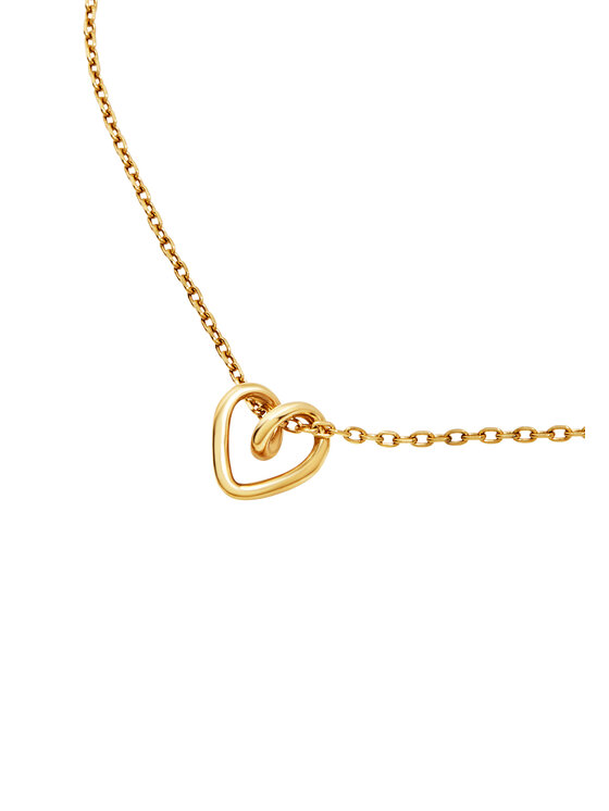 Breil Breil Collana B&ME Oro