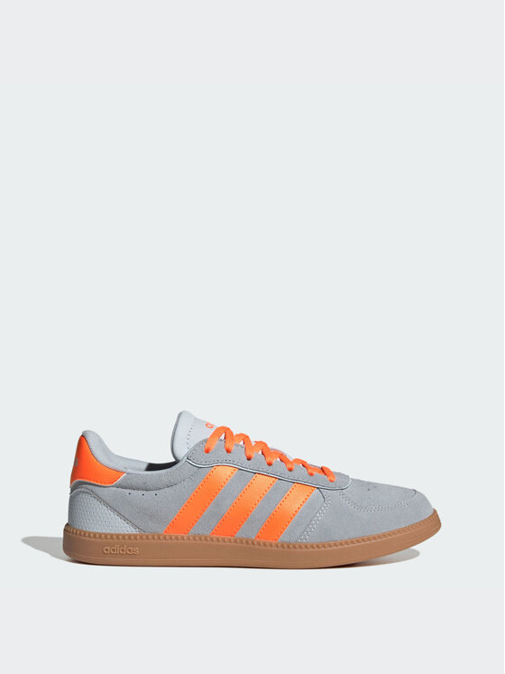 adidas adidas Sneakersy Sportswear Breaknet Niebieski jasny