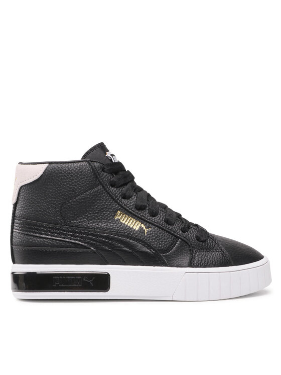 Sneakers Puma Cali Star MId Wn's 380683 03 Negru