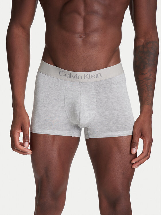 Calvin Klein Underwear Calvin Klein Underwear Súprava 3 kusov boxeriek LV00NB4192 Farebná