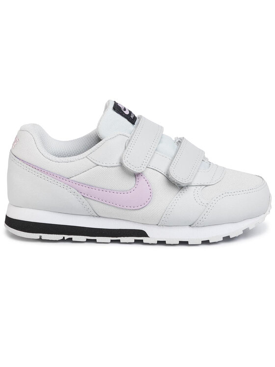 Nike Nike Snīkeri Md Runner 2 (Psv) 807317 019 Pelēks