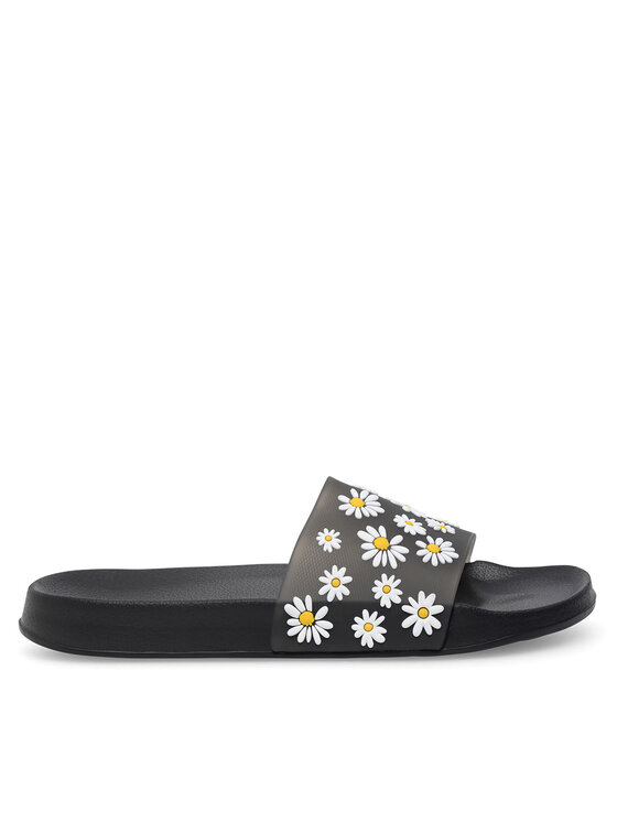 Bassano Bassano Şlapi 865460B Negru