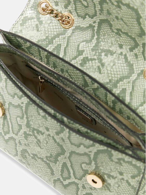 Guess Guess Borsetta Serenova HWKG80 91210 Verde