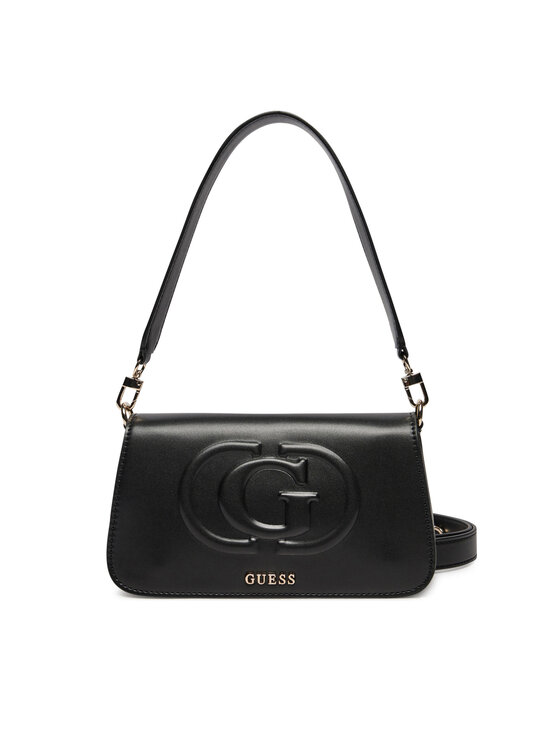 Geantă Guess HWEVG9 51320 Negru