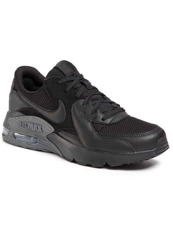 Nike Nike Snīkeri Air Max Excee CD4165 003 Melns