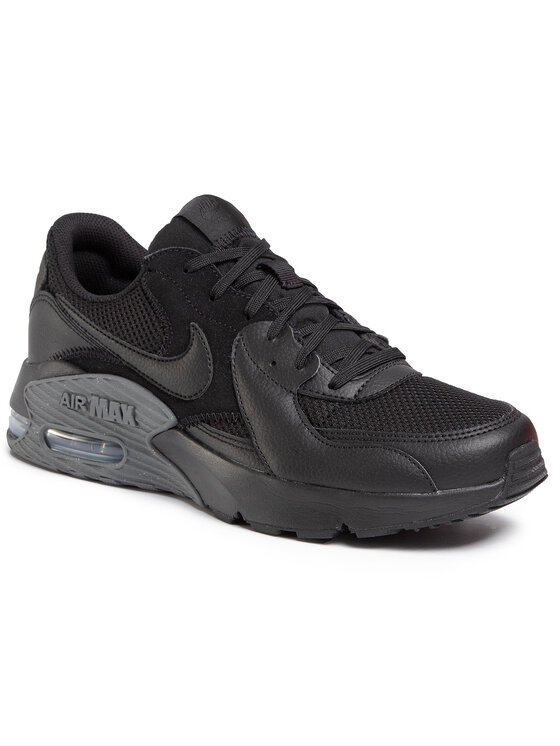 Nike Nike Обувки Air Max Excee CD4165 003 Черен