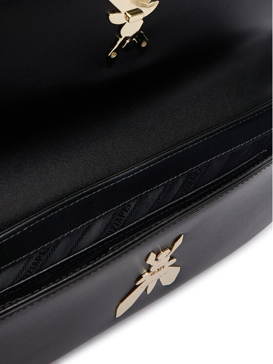 Patrizia Pepe Patrizia Pepe Borsetta 8B0229 L061 Nero