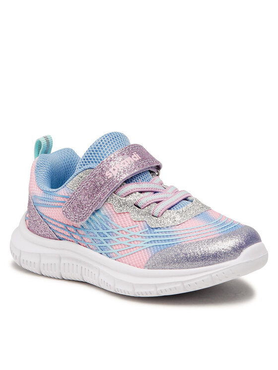 Sneakers CP-K21109 Blu