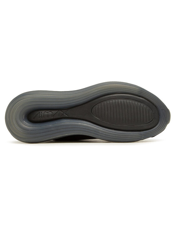 Nike Nike Sneakers Air Max 720 AR9293 006 Nero