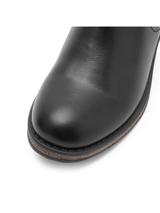 Clara Barson Clara Barson Klassische Stiefeletten VERENA WS2702-16 Schwarz